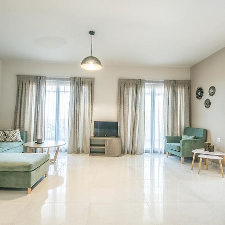 Olivia Suite Agios Nikolaos Extérieur photo