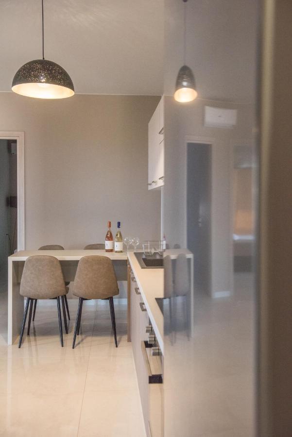 Olivia Suite Agios Nikolaos Extérieur photo