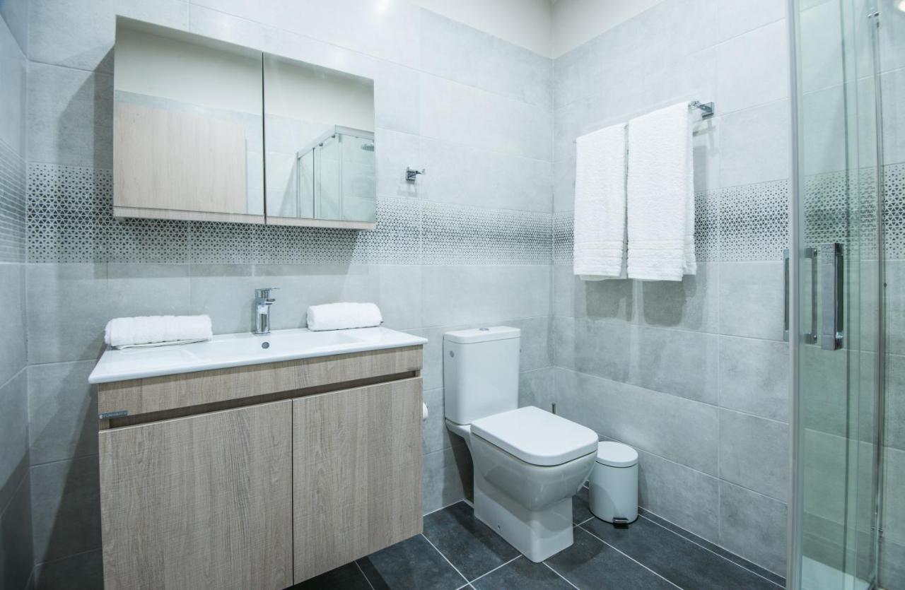 Olivia Suite Agios Nikolaos Extérieur photo