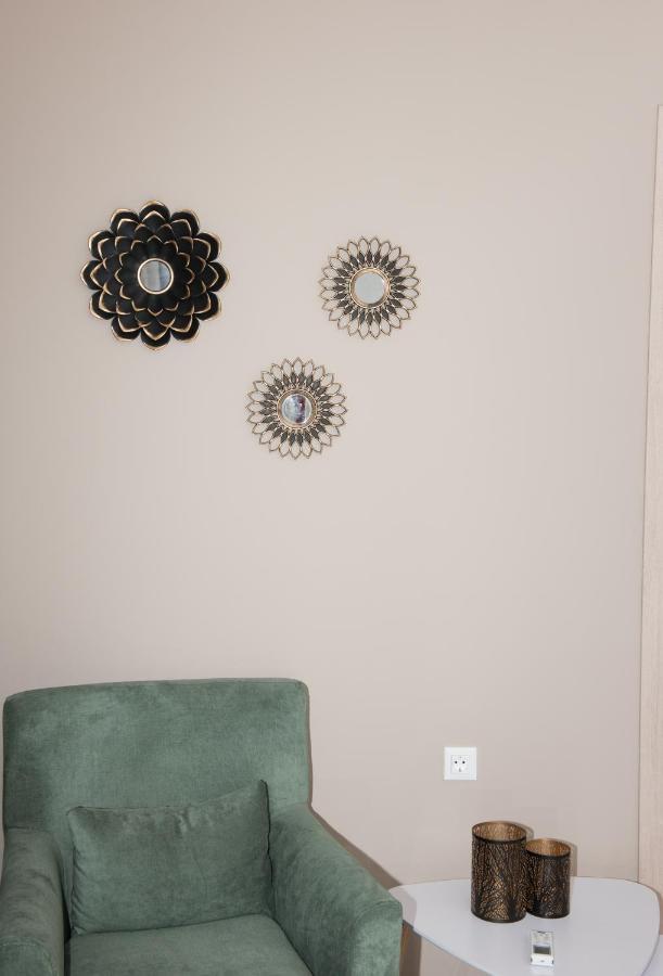 Olivia Suite Agios Nikolaos Extérieur photo