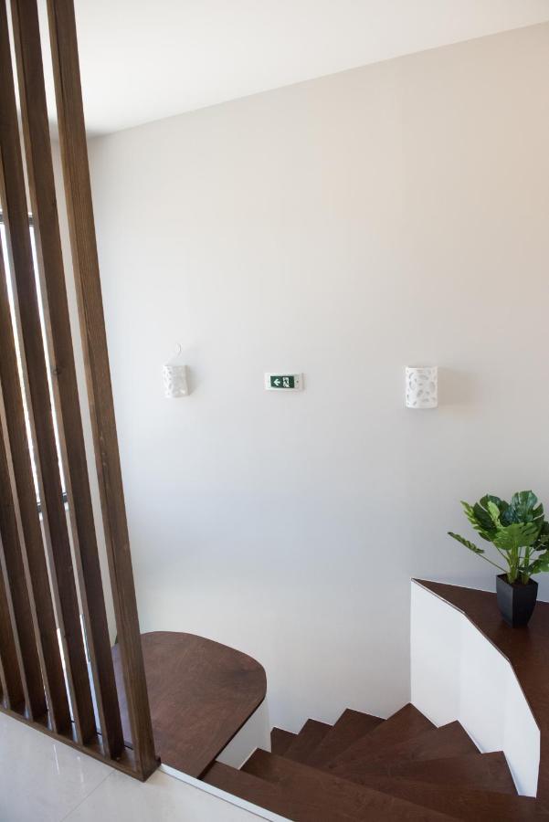 Olivia Suite Agios Nikolaos Extérieur photo