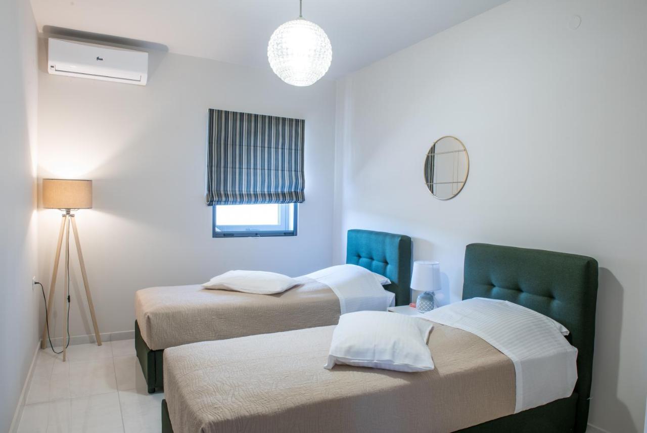 Olivia Suite Agios Nikolaos Extérieur photo