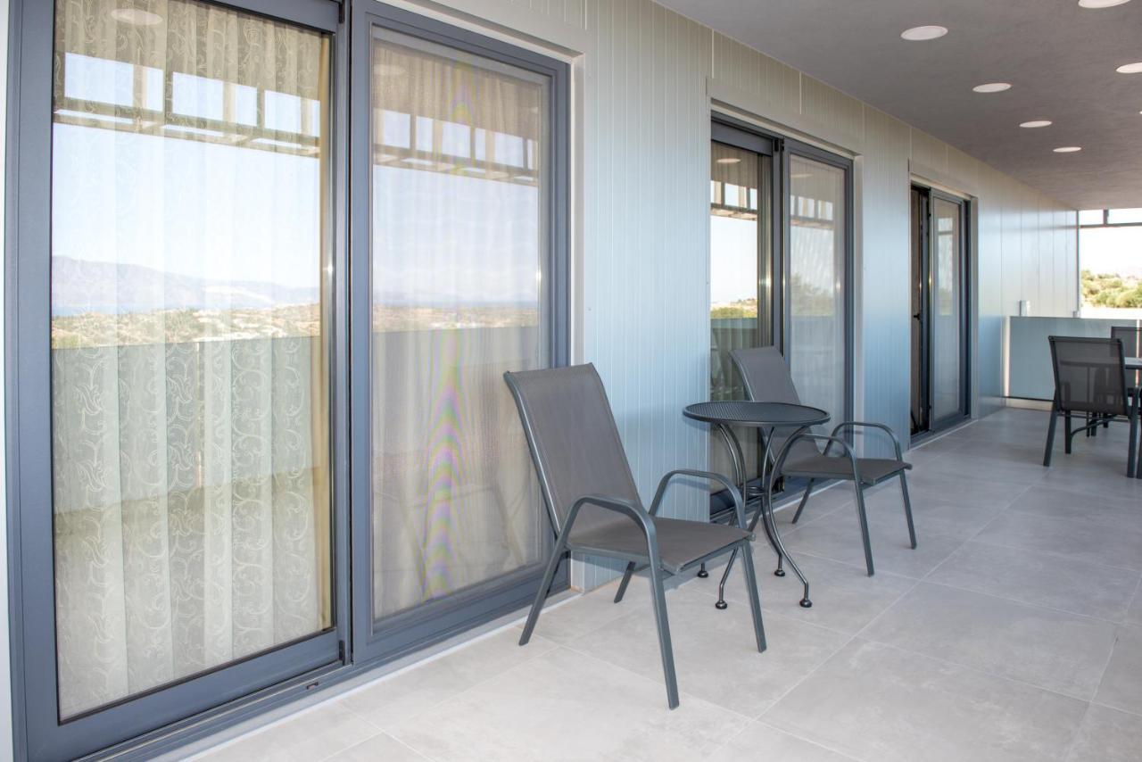 Olivia Suite Agios Nikolaos Extérieur photo