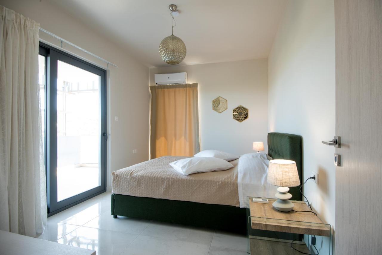 Olivia Suite Agios Nikolaos Extérieur photo