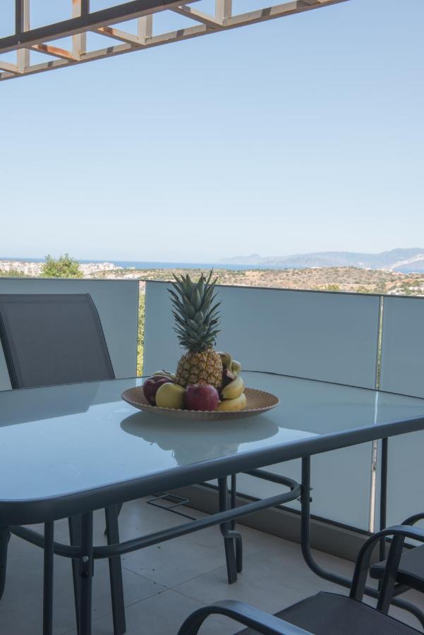 Olivia Suite Agios Nikolaos Extérieur photo
