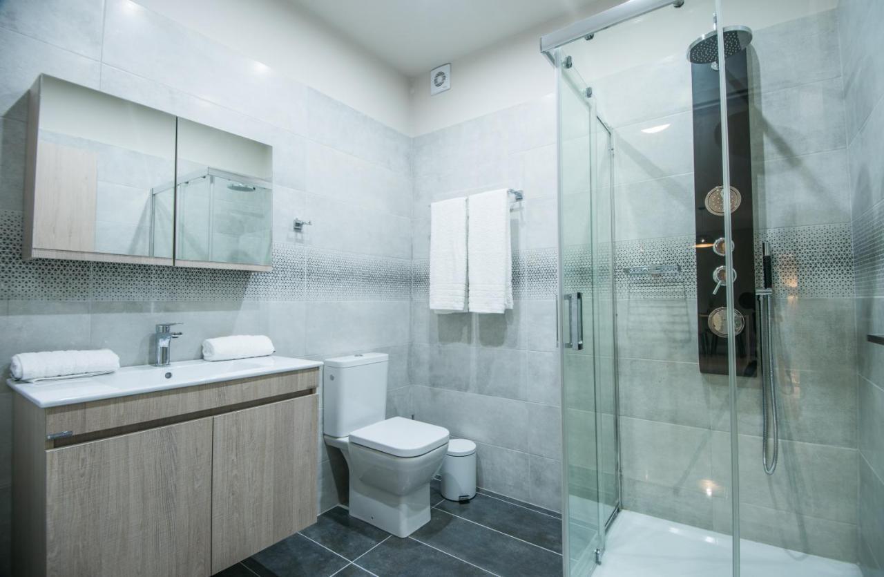 Olivia Suite Agios Nikolaos Extérieur photo