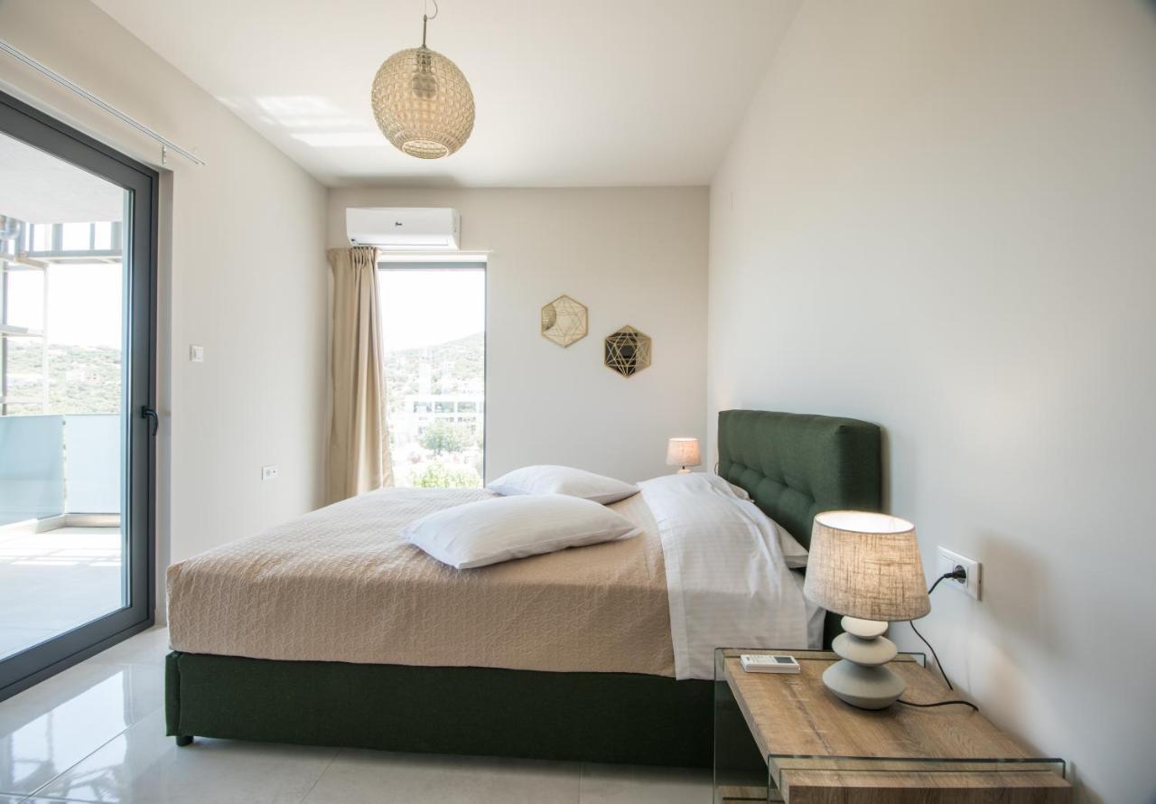 Olivia Suite Agios Nikolaos Extérieur photo