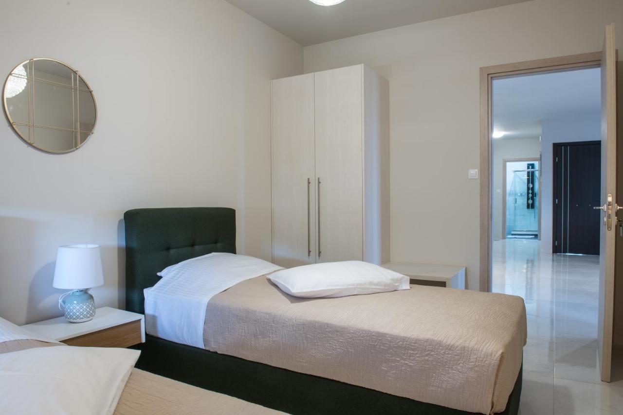 Olivia Suite Agios Nikolaos Extérieur photo